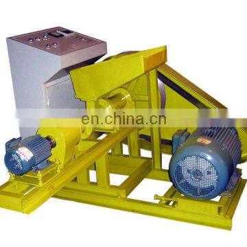 Hot Selling Floating Fish Feeder Particle Making Machine With Low Price photo-2