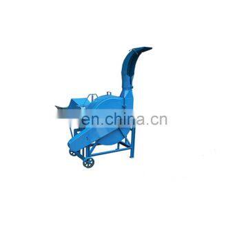 factory directly supply hay/grass/straw crushing cutting grinding machine straw cutter