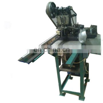 Cheap price Automatic single Staple pin making machine|Wire nail making machine|