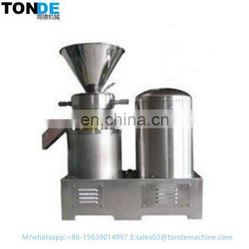 Commercial Large Capacity Bone Mud Mill/bone Paste Grinding Machine Price photo-5