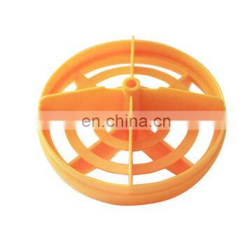High Quality 11CM Colorful Normal Swimming Pool Lane Rope