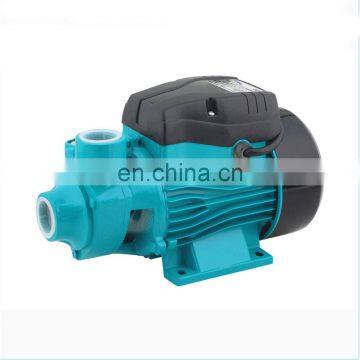 1 Inch Home Use Booster Pumps Electric Peripheral Clean Water Pump photo-2