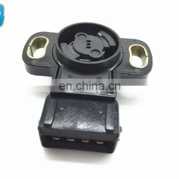 TPS sensor Throttle Position Sensor For Mitsubishi Galant Pajero Sport Montero OEM# MD614735