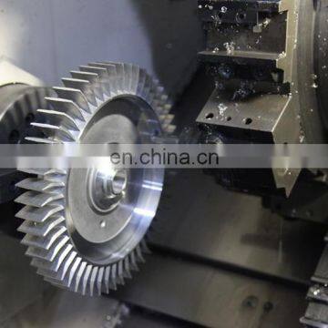 High Pressure Industrial Blower Fan 220V Three Phase
