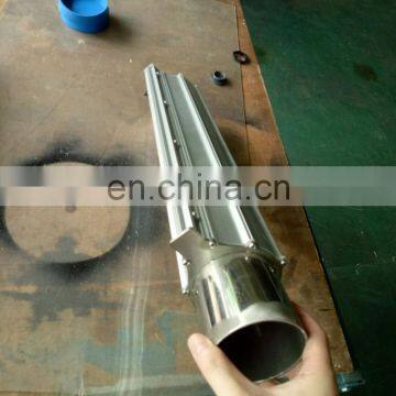 Stable Airflow Jet Continuous Hot Air Knife For Electronic Component Drying photo-7