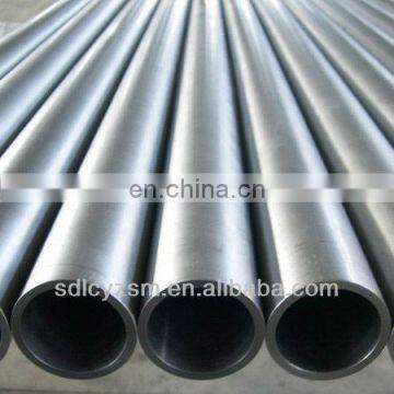 ASTM/ASME 6150 alloy structure steel pipe