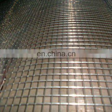 Galvanized welded wire mesh/ Kawat loket PVC coated welded wire mesh