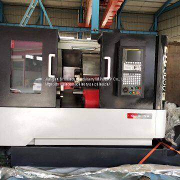 SMTCL ETC 3650h CNC Slant Lathe
