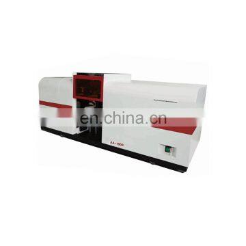 AA-1800H atomic absorption spectrophotometer