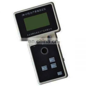 CM-07 Aquaculture water quality analyzer