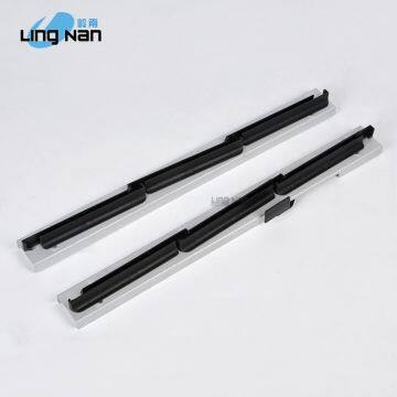 Factory Outlet Louver Blades Cheap Price 6-AP1 Africa Popular Type Louvre Window Frame photo-2