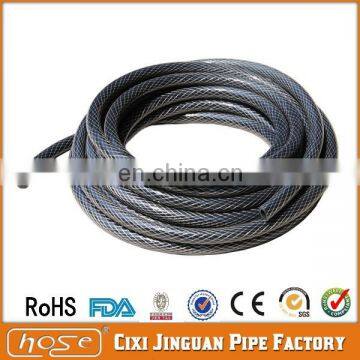 Propane Hose With Quick Connect Fitting, propane LPG gas hose pipe tubing flexible welding, High-quality propane gas hose