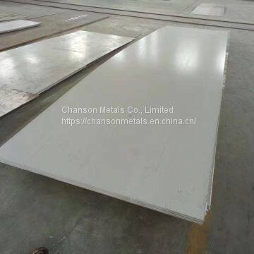 430 stainless steel sheet and plate