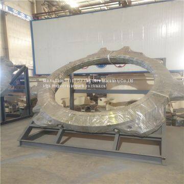 Apply to Metso Nordberg OEM Agent Cone Crusher Spare Parts HP100 Adjustment Ring photo-2