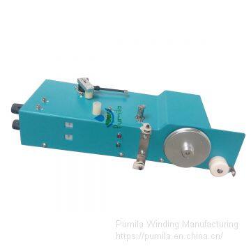 Auto Coil Winding Machine Parts，Servo Wire Winding Tensioner