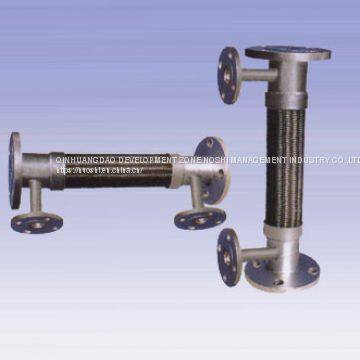 METAL FLEXIBLE HOSE photo-4