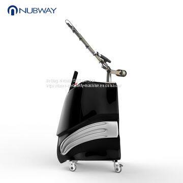 OEM Wholesale CE Certification 600ps Picosecond Pico Laser Machine Full Body Tattoo Removal photo-4