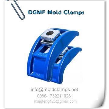 High-Speed mold clamps