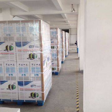 CM2000 Refrigerant Recovery Machine photo-2