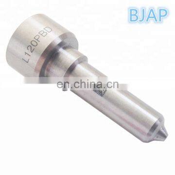 BJAP Injector Nozzle L120PBD DSLA144FL120 for Injector EJBR04001D