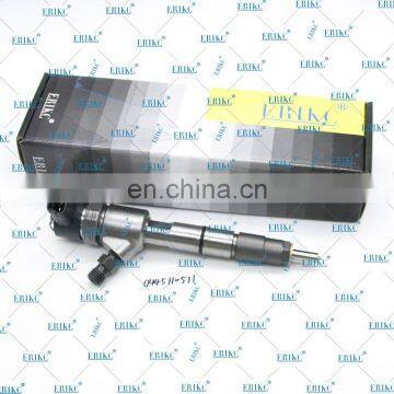 Fuel Injector Assembly 0 445 110 511 Injector Pump 0445 110 511 Injection Engine Parts 0445110511 for Iveco photo-3