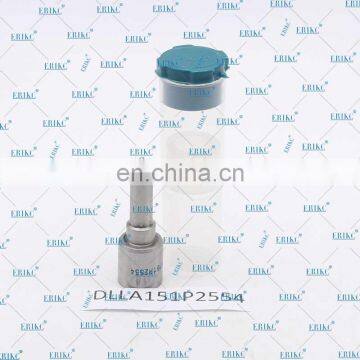 ERIKC DLLA 151P2554 0433172554 Auto Fuel Nozzle DLLA 151P 2554 DLLA 151 P2554 Diesel Engine Nozzle for 0445120448