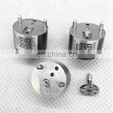 28297167 DELPHY Diesel Engine Injector Parts Common Rail Valve photo-4
