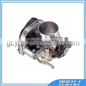 SKODA Throttle Body 06A133066E VW 06A133066E VDO 408236111007Z