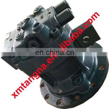 EC240B EC240 Swing motor gearbox swing machinery M2X146B-CHB-10A-06/270 M2X146B-CHB-10A-49/270 14550094 14566202 for Volvo