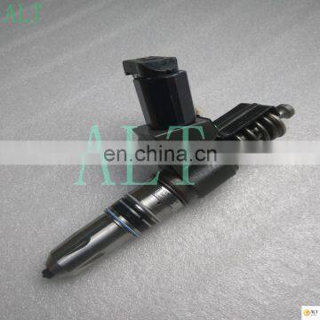 Stock Goods! Cumminss Common Rail Fuel Injector 3411764 photo-2