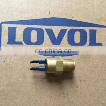 1004 1006 Lovol engine water temperature sensor valve T65201003 T65202003