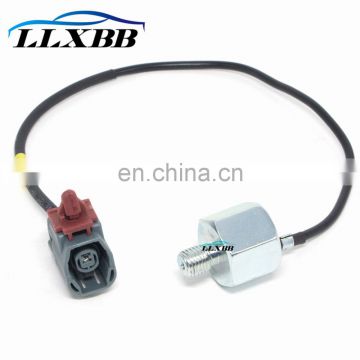 Original LLXBB Engine Knock Sensor ZL01-18-921 For Mazda 6 5 3 2 ZL0118921 FP39-18-921