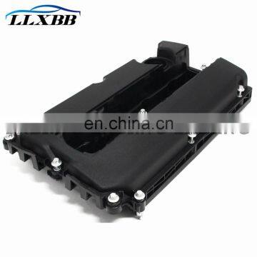 Engine Valve Cover Camshaft Rocker Cover 55564395 FOR GM Chevrolet Cruze Pontiac Saturn 55558673 photo-4