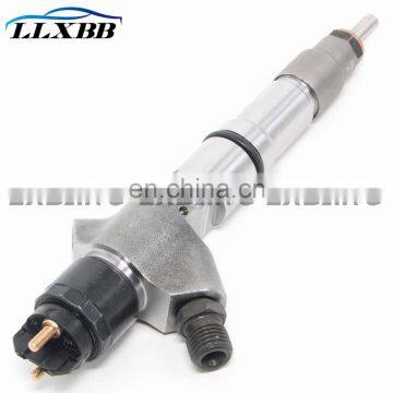 Fuel Injection Common Rail Fuel Injector 0445120169 FOR Bosch WEICHAI 0986AD1008 0986AD1007 0 445 120 169 photo-2