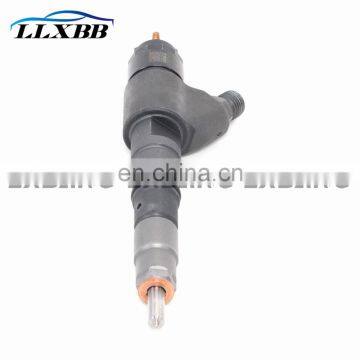 Fuel Injection Common Rail Fuel Injector 04290986 0445120066 For Bosch Volvo 20798683 0 445 120 066 photo-5