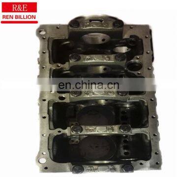 New 2018 4jh1 Auto Engine Cylinder Block for Sale photo-6