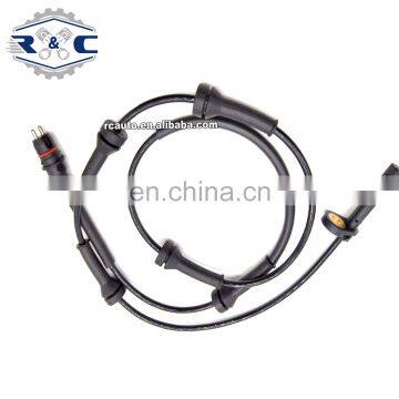 R&C High Quality Auto ABS Sensors  7700416066 For Renault Laguna I 1.6-3.0 1993-2001 Car Wheel Speed Sensor