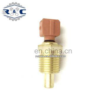 R&C High Quality Original 701-56600 For JCB Backhoe Loader 100% Professional Water Temperature Sensor Switch Temperature Sensor