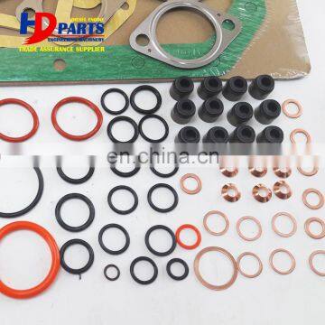 Engine Cylinder Head Gasket W06E Overhaul Gasket Kit Set