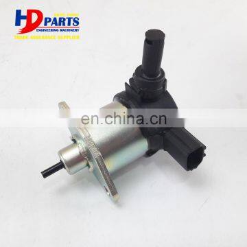 Diesel Engine Parts V2203 Solenoid Valve photo-5