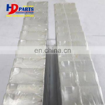 Diesel Engine Parts F6L912 Main and Con Rod Bearing STD photo-4