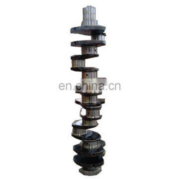 High Quality 4BT 6BT Diesel engine  crankshafts for sale