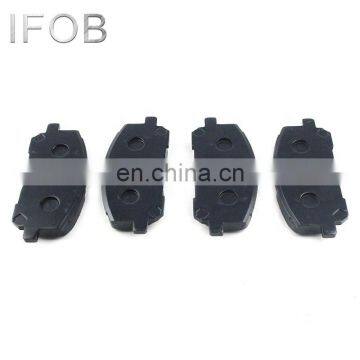 IFOB Wholesale Auto Parts Brake Pads For Kluger Highlander MCU28 04465-48030