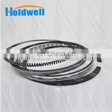 Piston rings MM433921 for Mitsubishi S4L2 engine