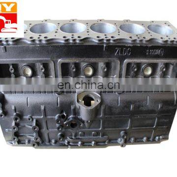 Wholesale Price Professional 6D125 Engine Block photo-3