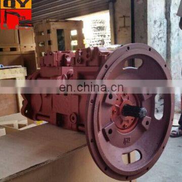 Replacement Pump for PC220-7 Main Pump Part Number 708-2L-31123 Hydraulic Pump From Qianyu Company