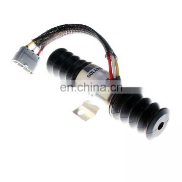 High Quality 24V Stop Solenoid 6785-5621