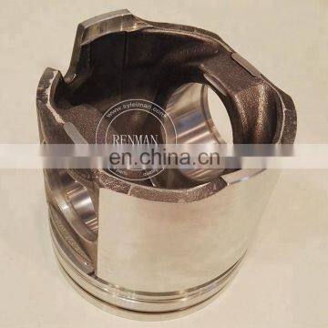 Cummins ISC QSC8.3 piston in engine block 5284442