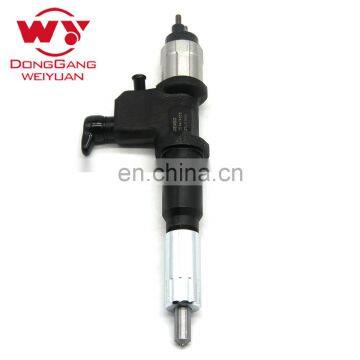 WEIYUAN hot sell diesel engine parts fuel injector 095000-5514