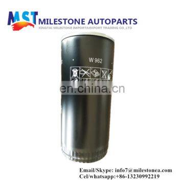 replacement  air compressor parts oil filter 1613610590 1613610500 71121111-48120A W962